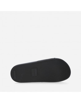 Klapki damskie Rick Owens DRKSHDW Rubber Slippers DS01C6821 RUBEP9 BLACK/MILK