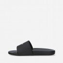 Klapki damskie Rick Owens DRKSHDW Rubber Slippers DS01C6821 RUBEP9 BLACK/MILK