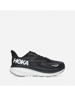 Hoka One One Clifton 9 1127895 BWHT