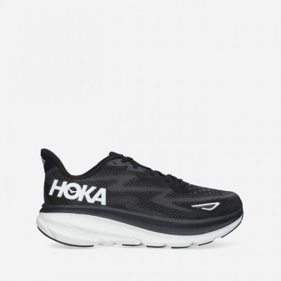 Hoka One One Clifton 9 1127895 BWHT