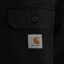 Koszula męska Carhartt WIP Reno Shirt Jac I031447 BLACK