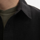 Koszula męska Carhartt WIP Reno Shirt Jac I031447 BLACK