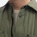 Kurtka męska Carhartt WIP Skyler Shirt Jac I031448 DOLLAR GREEN