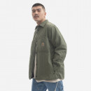 Kurtka męska Carhartt WIP Skyler Shirt Jac I031448 DOLLAR GREEN