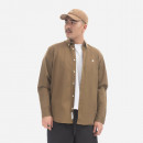 Koszula męska Carhartt WIP Longsleeve Madison Shirt I023339 BUFFALO/WHITE