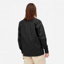 Koszula męska Carhartt WIP Longsleeve Master Shirt I027579 BLACK