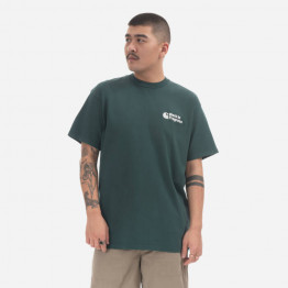 Koszulka męska Carhartt WIP S/S Manual T-Shirt I031824 BOTANIC