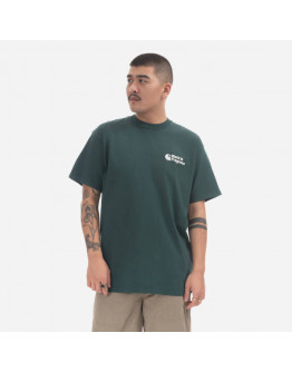 Koszulka męska Carhartt WIP S/S Manual T-Shirt I031824 BOTANIC