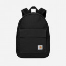 Plecak Carhartt WIP Dawn Backpack I031588 BLACK