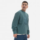 Bluza męska Carhartt WIP Bayou Sweat I031818 BOTANIC