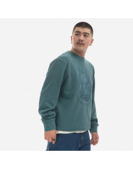 Bluza męska Carhartt WIP Bayou Sweat I031818 BOTANIC