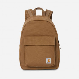 Plecak Carhartt WIP Dawn Backpack I031588 HAMILTON BROWN