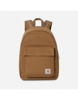 Plecak Carhartt WIP Dawn Backpack I031588 HAMILTON BROWN