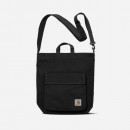 Torba Carhartt WIP Dawn Tote Bag I031589 BLACK