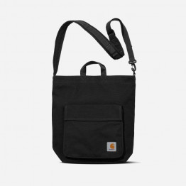 Torba Carhartt WIP Dawn Tote Bag I031589 BLACK