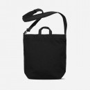 Torba Carhartt WIP Dawn Tote Bag I031589 BLACK