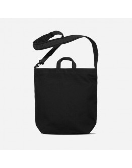 Torba Carhartt WIP Dawn Tote Bag I031589 BLACK