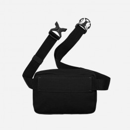 Saszetka Torebka Carhartt WIP Dawn Belt Bag I031590 BLACK