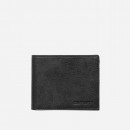 Portfel Carhartt WIP Card Wallet I031600 BLACK