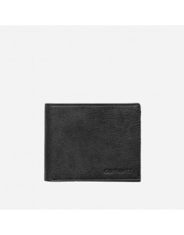 Portfel Carhartt WIP Card Wallet I031600 BLACK