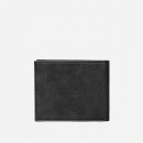 Portfel Carhartt WIP Card Wallet I031600 BLACK