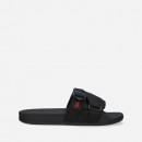 Klapki męskie Gramicci Slide Sandals G3SF-088 BLACK