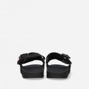 Klapki męskie Gramicci Slide Sandals G3SF-088 BLACK