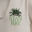 Koszulka męska Stan Ray Stranger Tee SS23044NAT