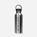 Butelka A-COLD-WALL* Coding Water Flask ACWUA159 BRUSHED SILVER