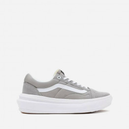 Buty damskie sneakersy Vans Old Skool Overt CC VN0A7Q5EKAQ