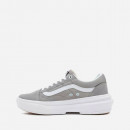 Buty damskie sneakersy Vans Old Skool Overt CC VN0A7Q5EKAQ