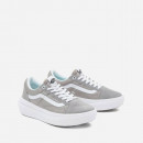 Buty damskie sneakersy Vans Old Skool Overt CC VN0A7Q5EKAQ