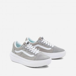 Buty damskie sneakersy Vans Old Skool Overt CC VN0A7Q5EKAQ