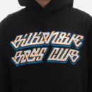 Bluza męska Billionaire Boys Club Cursive Logo Popover Hood B23122 BLACK