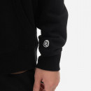 Bluza męska Billionaire Boys Club Cursive Logo Popover Hood B23122 BLACK