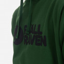 Bluza męska Fjallraven Logo Hoodie M F84144 678