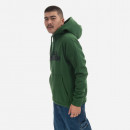 Bluza męska Fjallraven Logo Hoodie M F84144 678