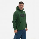 Bluza męska Fjallraven Logo Hoodie M F84144 678