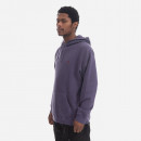 Bluza męska Gramicci One Point Hooded Sweatshirt G303-FT PURPLE PIGMENT