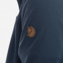 Polar męski Fjallraven Abisko Lite Fleece Jacket M F86971 534