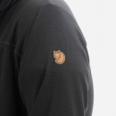 Polar męski Fjallraven Abisko Lite Fleece Jacket M F86971 550