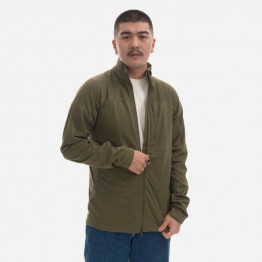 Bluza męska Fjallraven Abisko Lite Fleece Jacket M F86971 620