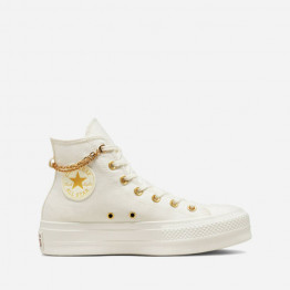 Buty damskie sneakersy Converse Chuck Taylor All Star Lift A04453C