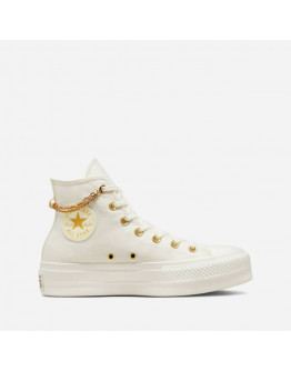 Buty damskie sneakersy Converse Chuck Taylor All Star Lift A04453C