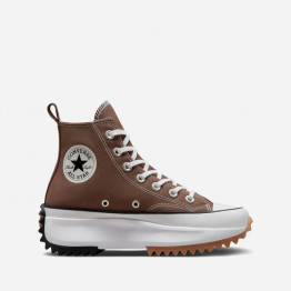 Buty damskie sneakersy Converse Run Star Hike Platfrom A03061C