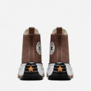 Buty damskie sneakersy Converse Run Star Hike Platfrom A03061C