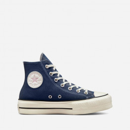 Buty damskie sneakersy Converse Chuck Taylor All Star Lift Platform A03821C