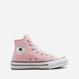 Buty sneakersy Converse Chuck Taylor All Star Eva Lift A04354C