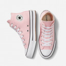 Buty sneakersy Converse Chuck Taylor All Star Eva Lift A04354C