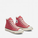 Buty sneakersy Converse Chuck 70 Hi A05114C